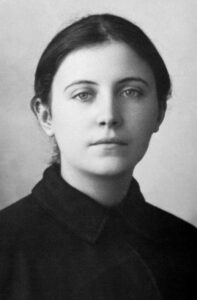 St. Gemma galgani