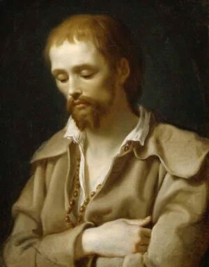 Benedict Joseph Labret