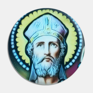 Prayer of Anselm of Canterbury