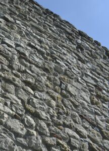 The Wall