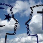 Christian/Muslim difference